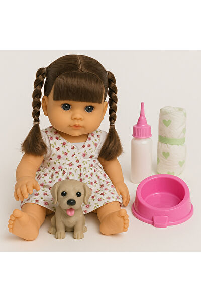 Erpa Oyuncak Oyuncak, Model Bebek