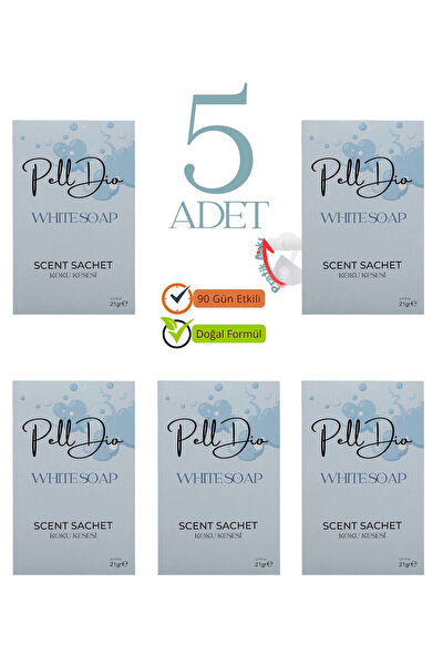 PellDio Home Oda Kokusu