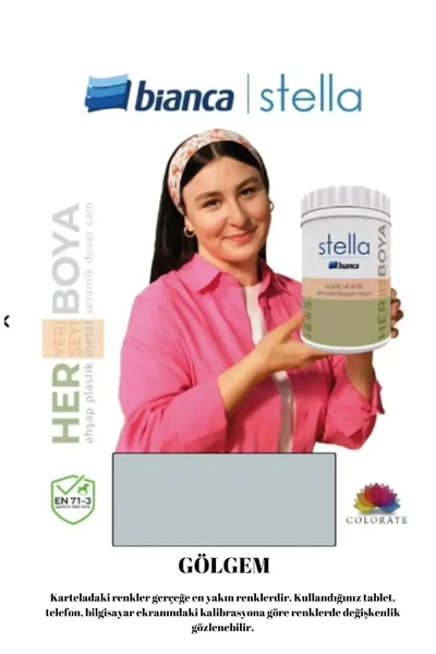 BİANCA İç Cephe Boyaları