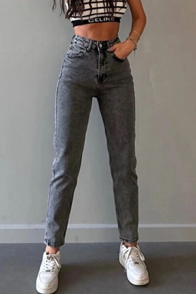 KAİZER DENİM Kadın Jeans