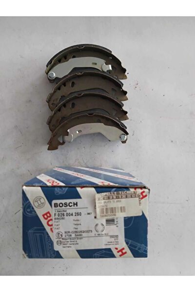 Yerli Fren Balataları