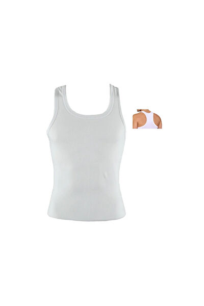 Pi Giyim Erkek Atlet, Body