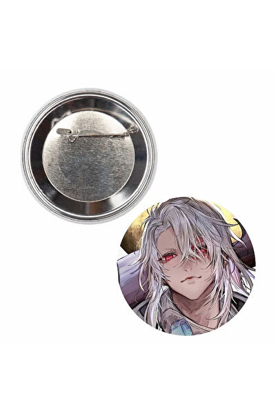 Major Selection Broş, Yaka İğnesi, Rozet