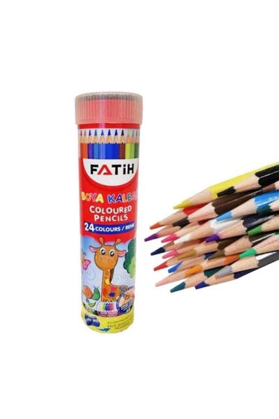 Fatih Kuru Boya