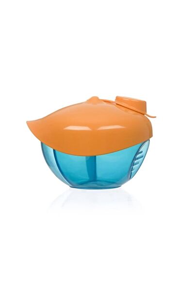 Bebedor Süt Saklama Poşeti, Kabı