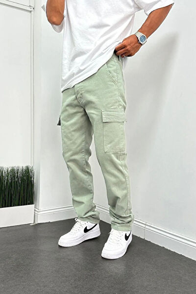 KAİZER DENİM Erkek Jeans