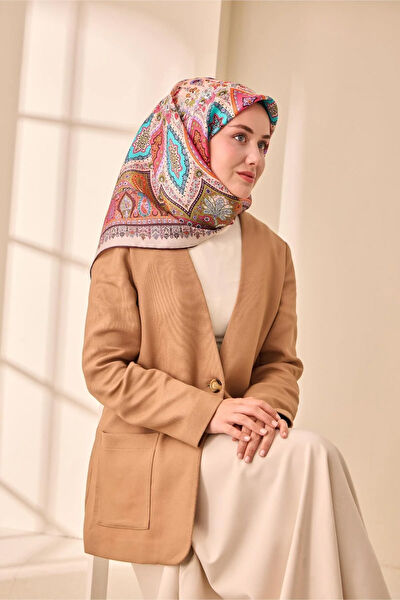 Silk Home Şal, Eşarp ve Aksesuarı