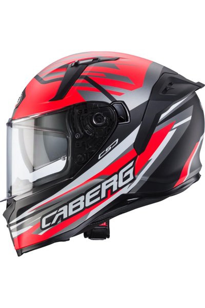 Caberg Motosiklet Kaskları