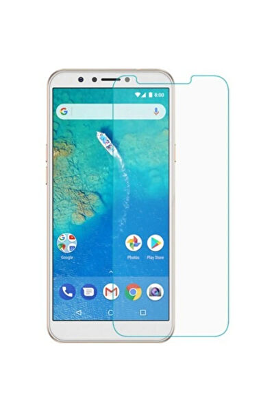 EMXTECH Ekran Koruyucu