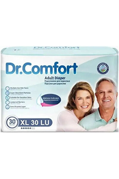 Dr.Comfort Yetişkin Bezi