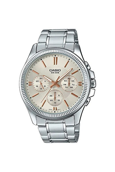 Casio Erkek Kol Saati