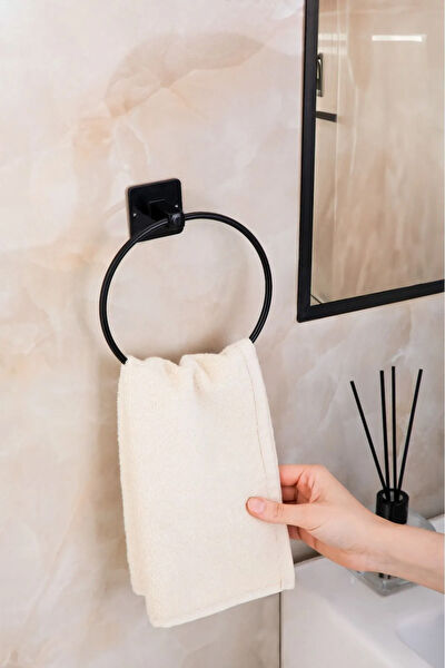 VİKİHOUSE Banyo Askısı