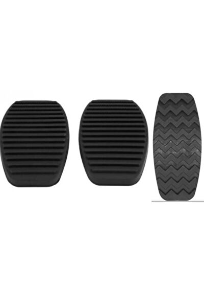 Yerli Oto Pedal Setleri