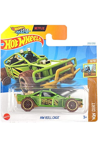 Hot Wheels Oyuncak Arabalar