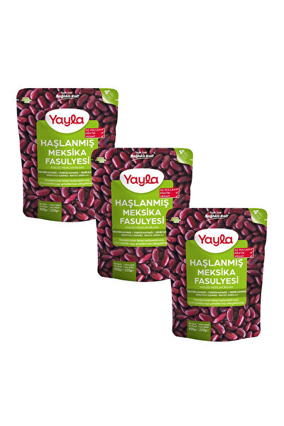 Yayla Hazır Yemekler