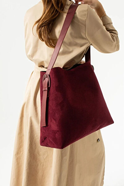 HANDLEY Kadın Omuz Çantası