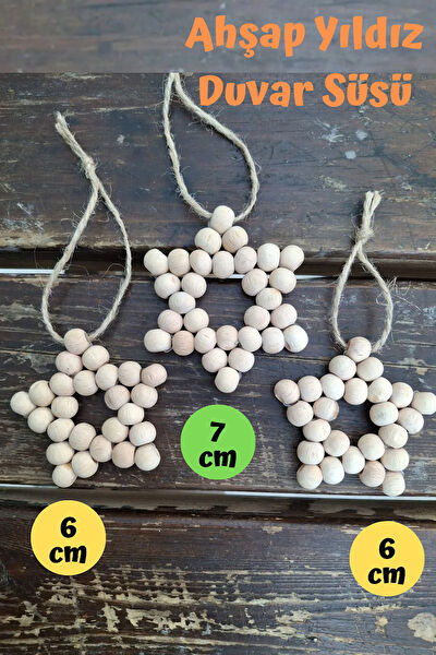 SSCglow Duvar Süsleri