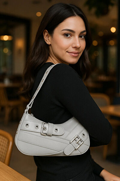 HANDLEY Kadın Omuz Çantası