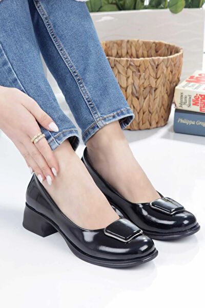 Meyou Shoes Kadın Babet Ayakkabı