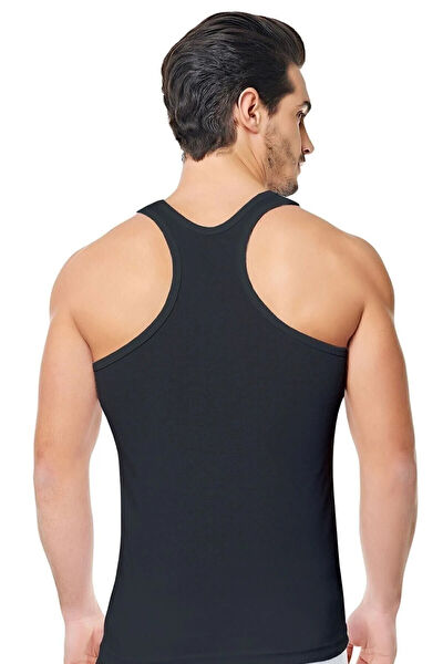 Pi Giyim Erkek Atlet, Body