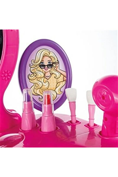 Barbie Bebek Oyuncakları