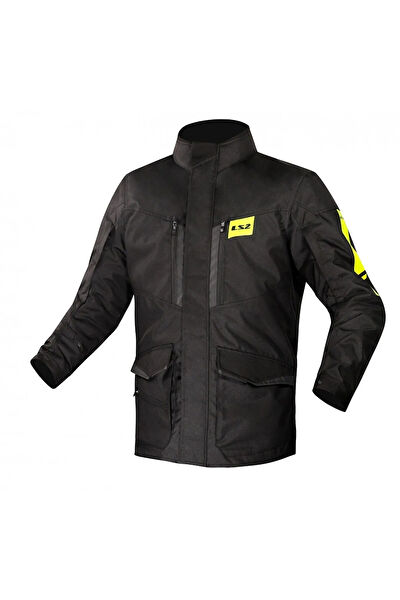 LS2 Motosiklet Mont ve Ceket