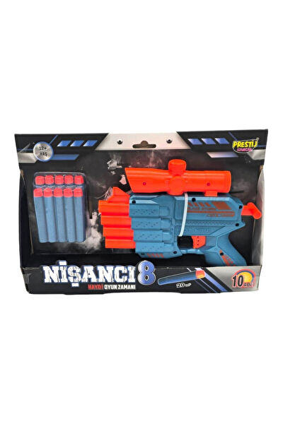Prestij Nerf, Oyuncak Tabanca