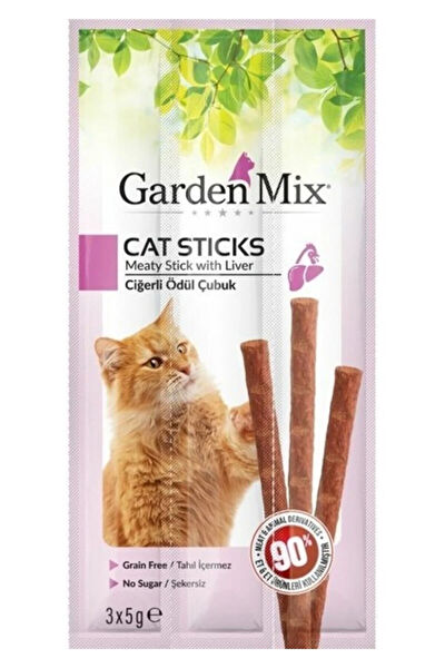 Gardenmix Kedi Ödülleri