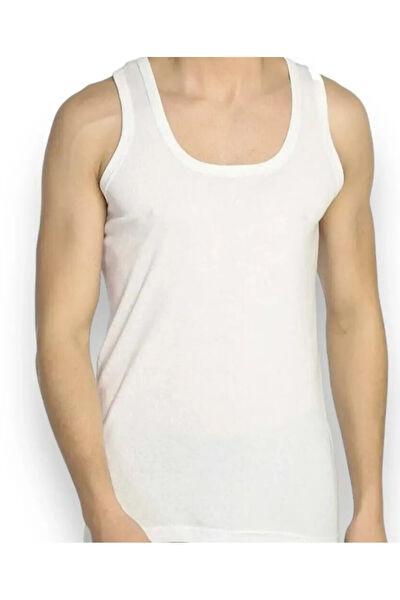 Seher Yıldızı Erkek Atlet, Fanila