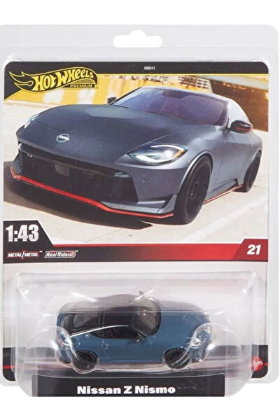 Hot Wheels Oyuncak Arabalar