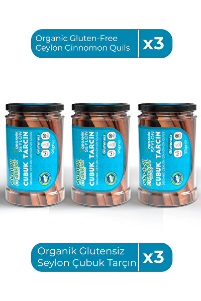 Ekoloji Market Baharat