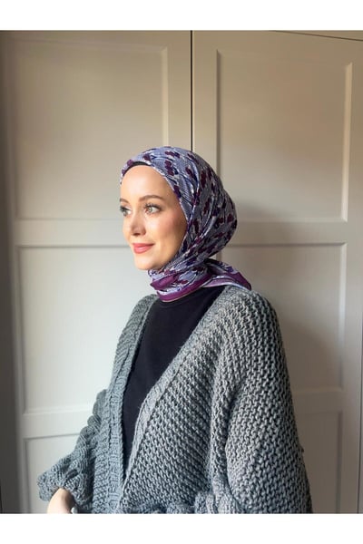 Modakaşmir Şal, Eşarp ve Aksesuarı