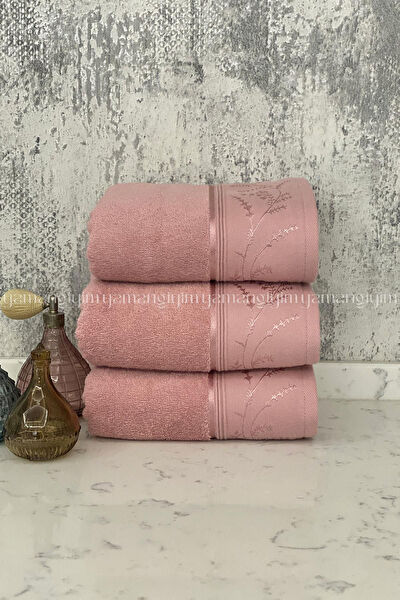 Özdilek El, Yüz, Saç Havlusu