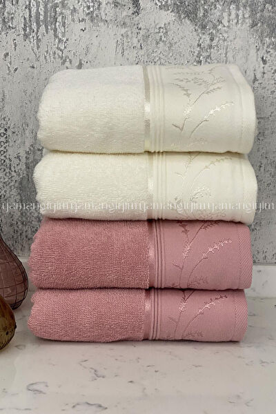 Özdilek El, Yüz, Saç Havlusu