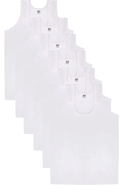 Pi Giyim Erkek Atlet, Body