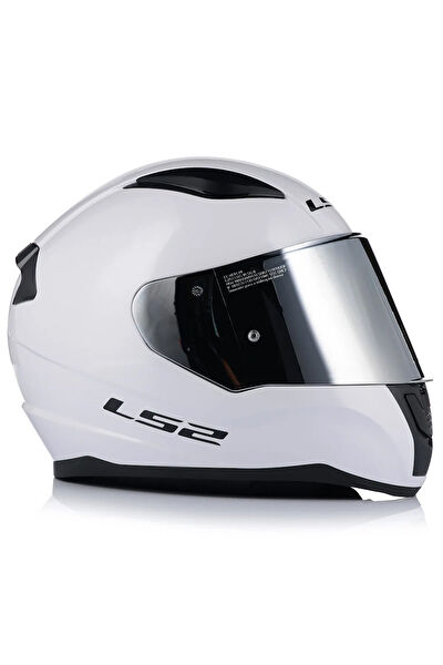 LS2 Motosiklet Kaskları ve Yedek Parçaları