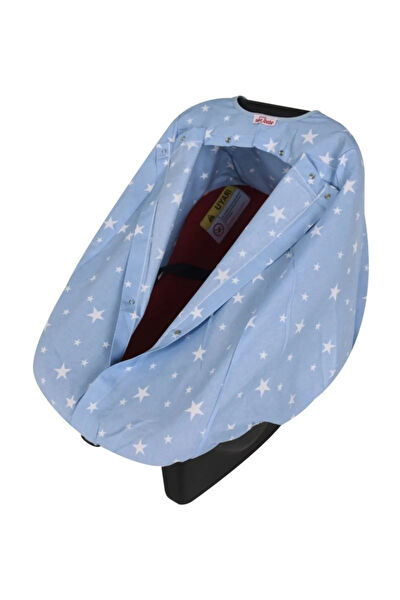 Sevi Bebe Ana Kucağı