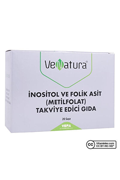 Venatura Vitamin, Mineral