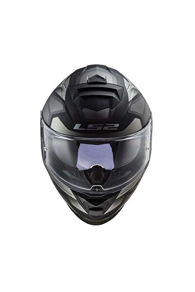 LS2 Motosiklet Kaskları ve Yedek Parçaları