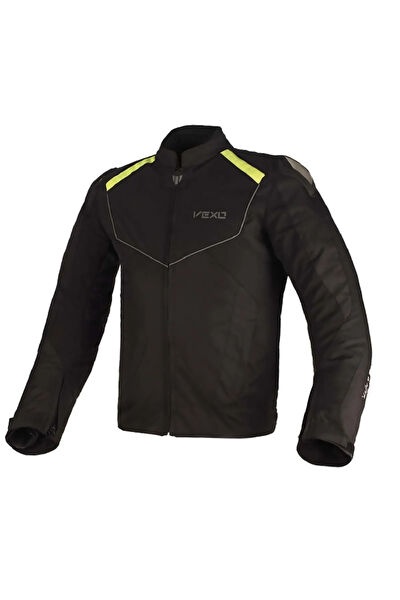 Vexo Motosiklet Mont ve Ceket
