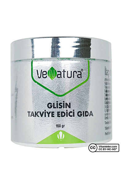 Venatura Vitamin, Mineral