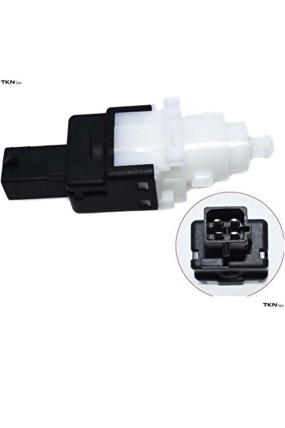 Yerli ABS Sensörleri