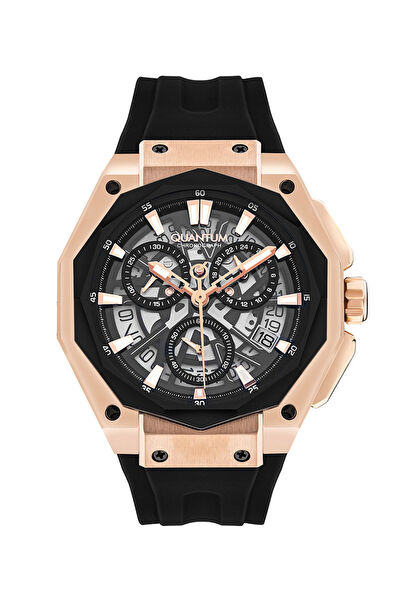 Quantum Erkek Kol Saati