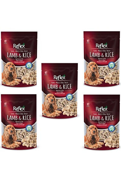 Reflex Plus Köpek Ödülleri