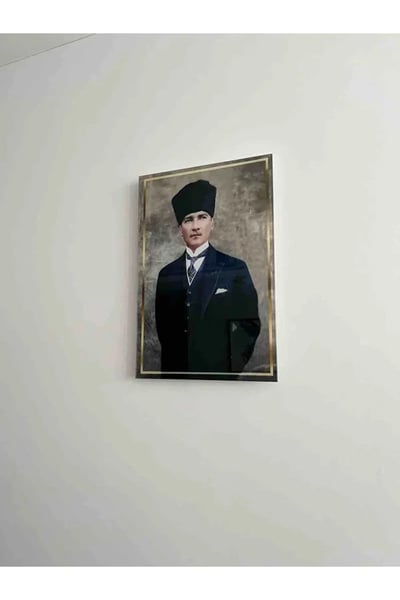 İdealizbiz Cam Tablo