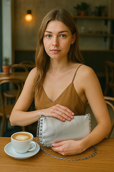 HANDLEY Kadın Omuz Çantası