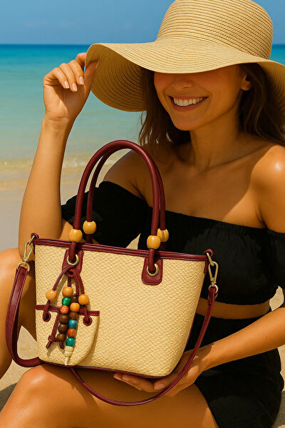 HANDLEY Kadın Omuz Çantası