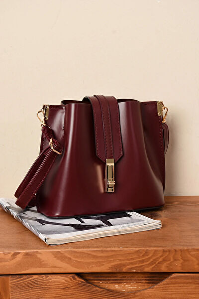 HANDLEY Kadın Omuz Çantası