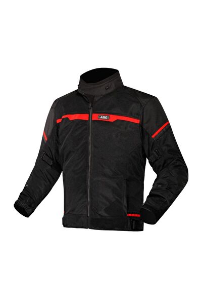 LS2 Motosiklet Mont ve Ceket