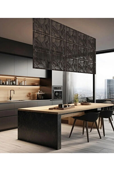 WOODDOOM Paravan, Seperatör